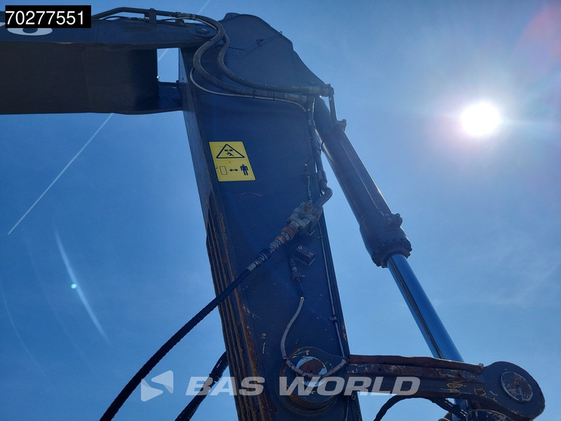 Beltegraver Volvo EC300 E L NOVATRON GPS: bilde 14