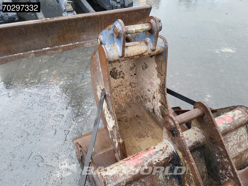 Leie Volvo ECR88 D A/C Volvo ECR88 D A/C: bilde 16