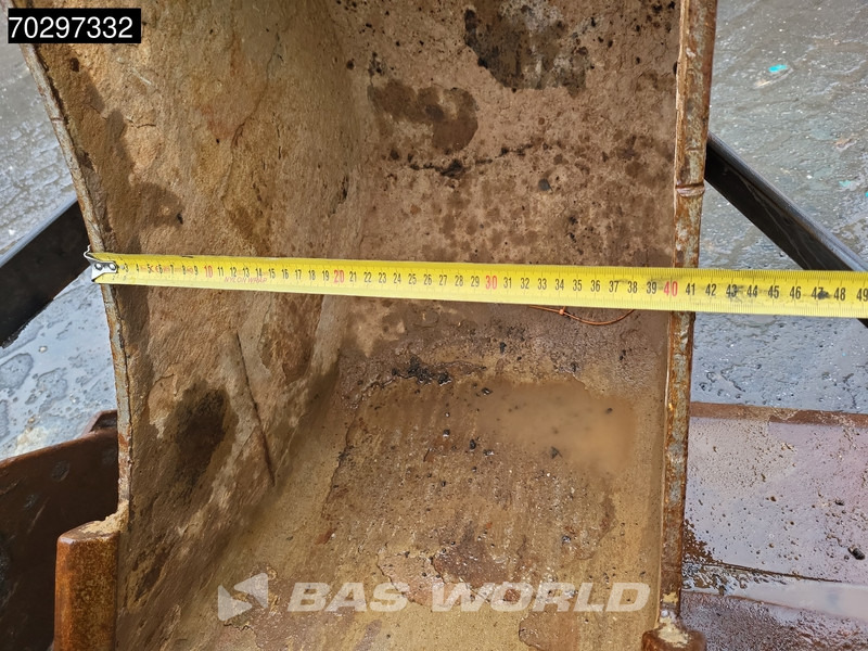 Leie Volvo ECR88 D A/C Volvo ECR88 D A/C: bilde 20