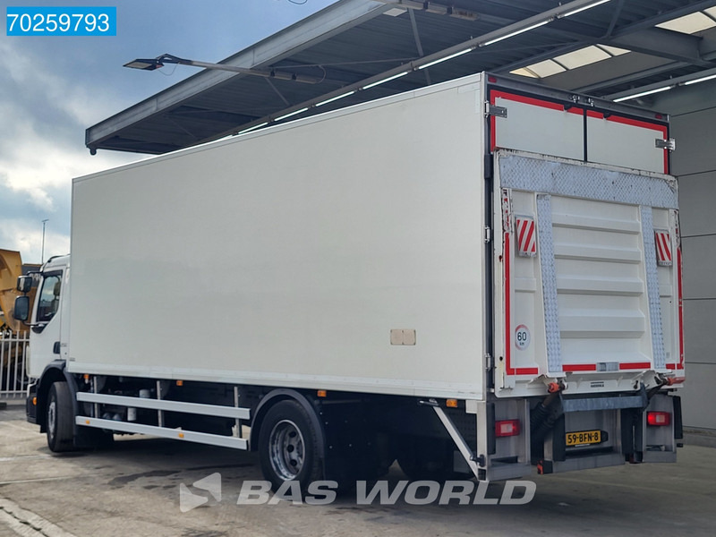 Volvo FE 250 4X2 19.5t NL-Truck Carrier Supra 1250 MT Ladebordwand Euro 6 - Lastebil med kjøl: bilde 2 Volvo FE 250 4X2 19.5t NL-Truck Carrier Supra 1250 MT Ladebordwand Euro 6 - Lastebil med kjøl: bilde 2
