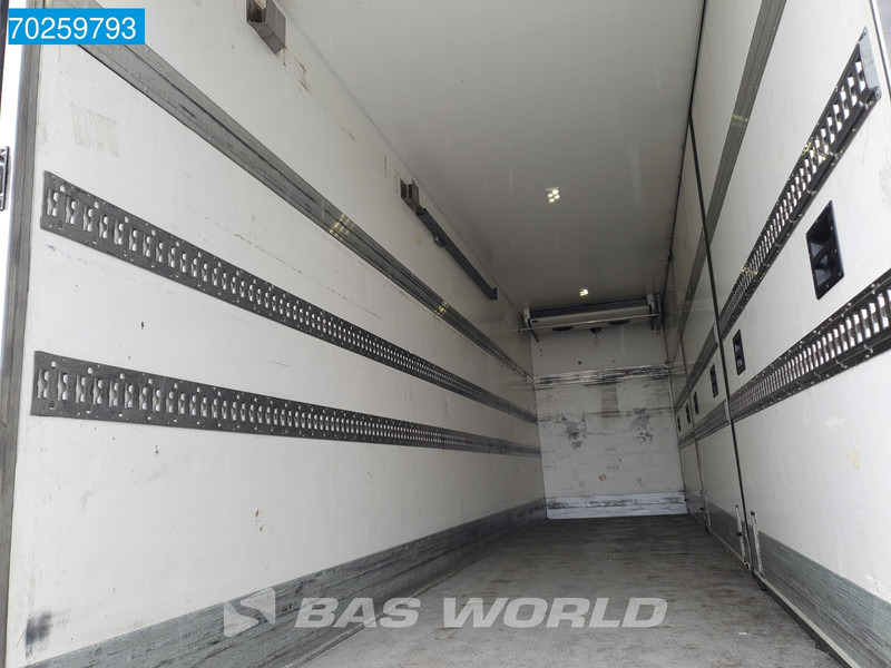 Volvo FE 250 4X2 19.5t NL-Truck Carrier Supra 1250 MT Ladebordwand Euro 6 - Lastebil med kjøl: bilde 5 Volvo FE 250 4X2 19.5t NL-Truck Carrier Supra 1250 MT Ladebordwand Euro 6 - Lastebil med kjøl: bilde 5