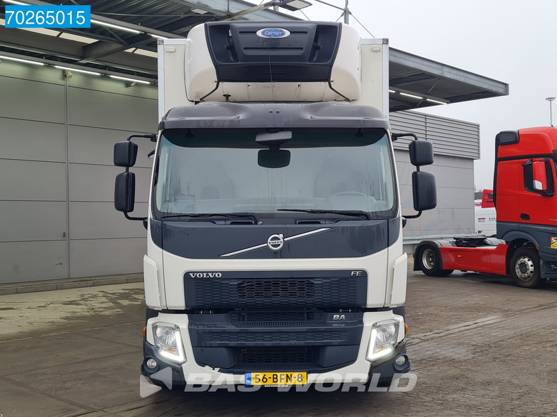 Volvo FE 250 4X2 19 Tonner NL-Truck Carrier Supra 1250 MT Euro 6 - Lastebil med kjøl: bilde 5 Volvo FE 250 4X2 19 Tonner NL-Truck Carrier Supra 1250 MT Euro 6 - Lastebil med kjøl: bilde 5