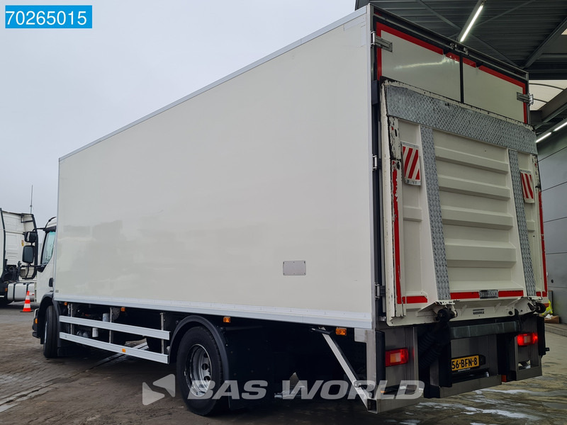 Volvo FE 250 4X2 19 Tonner NL-Truck Carrier Supra 1250 MT Euro 6 - Lastebil med kjøl: bilde 2 Volvo FE 250 4X2 19 Tonner NL-Truck Carrier Supra 1250 MT Euro 6 - Lastebil med kjøl: bilde 2