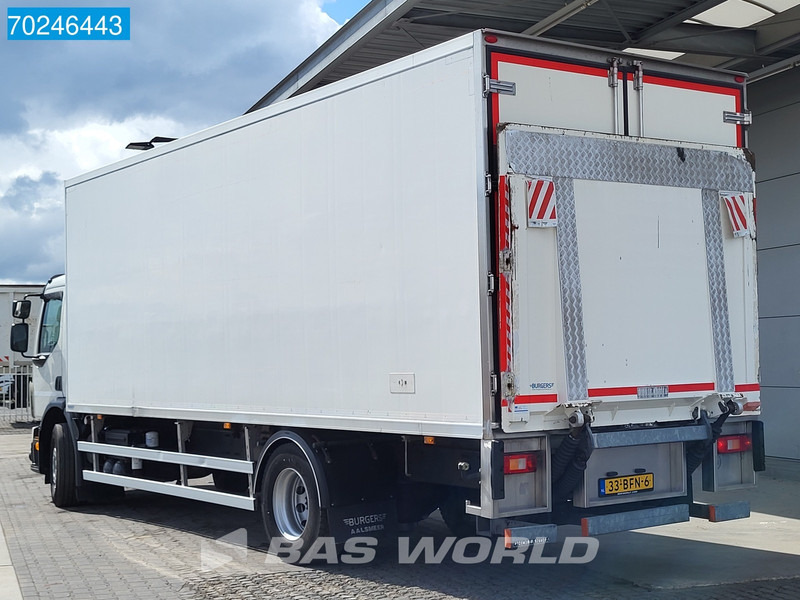 Volvo FE 250 4X2 19tons NL Truck Carrier Supra 850 Ladebordwand Euro 6 - Lastebil med kjøl: bilde 2 Volvo FE 250 4X2 19tons NL Truck Carrier Supra 850 Ladebordwand Euro 6 - Lastebil med kjøl: bilde 2