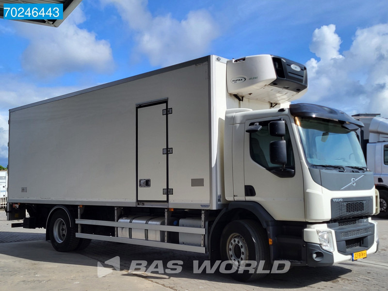 Volvo FE 250 4X2 19tons NL Truck Carrier Supra 850 Ladebordwand Euro 6 - Lastebil med kjøl: bilde 3 Volvo FE 250 4X2 19tons NL Truck Carrier Supra 850 Ladebordwand Euro 6 - Lastebil med kjøl: bilde 3