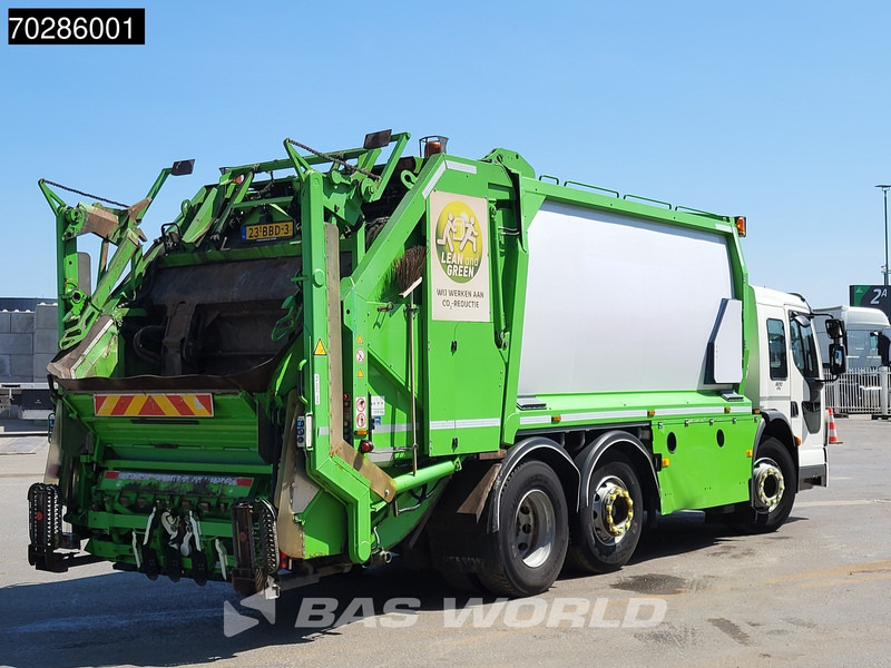 Volvo FE 300 6X2 NL-Truck Geesink GPM III V 20H25 Lenkachse Euro 5 - Søppelbil: bilde 5 Volvo FE 300 6X2 NL-Truck Geesink GPM III V 20H25 Lenkachse Euro 5 - Søppelbil: bilde 5