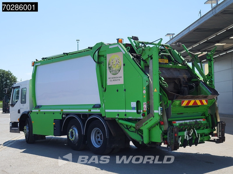 Volvo FE 300 6X2 NL-Truck Geesink GPM III V 20H25 Lenkachse Euro 5 - Søppelbil: bilde 2 Volvo FE 300 6X2 NL-Truck Geesink GPM III V 20H25 Lenkachse Euro 5 - Søppelbil: bilde 2