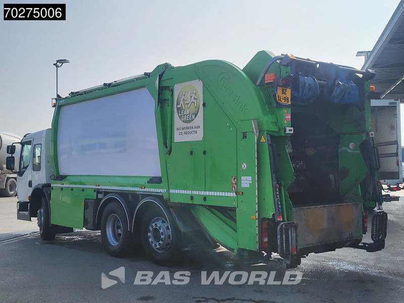 Volvo FE 300 6X2 NL-Truck Geesink GPM III v 20H25 Split II Lenkachse Euro 5 - Søppelbil: bilde 2 Volvo FE 300 6X2 NL-Truck Geesink GPM III v 20H25 Split II Lenkachse Euro 5 - Søppelbil: bilde 2