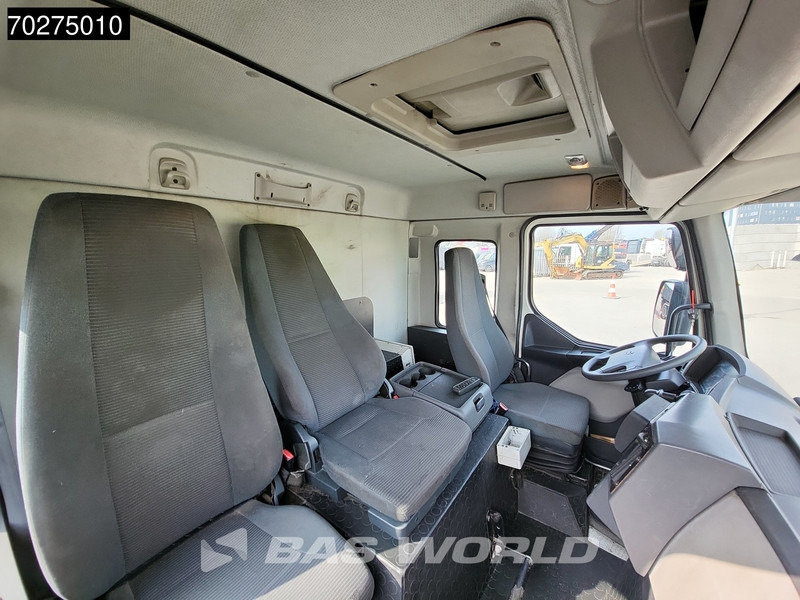 Søppelbil Volvo FE 300 6X2 NL-Truck Lenkachse Geesink Norba GPM III v 20H25 EEV: bilde 20