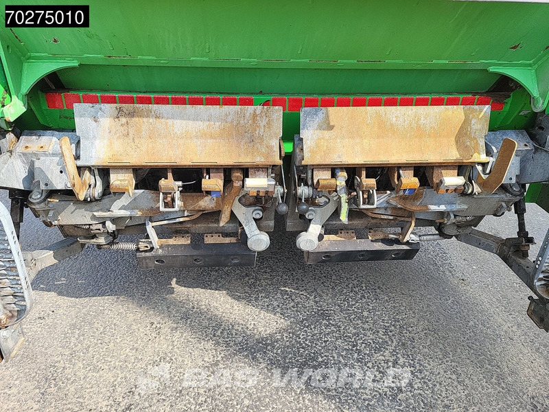 Søppelbil Volvo FE 300 6X2 NL-Truck Lenkachse Geesink Norba GPM III v 20H25 EEV: bilde 13