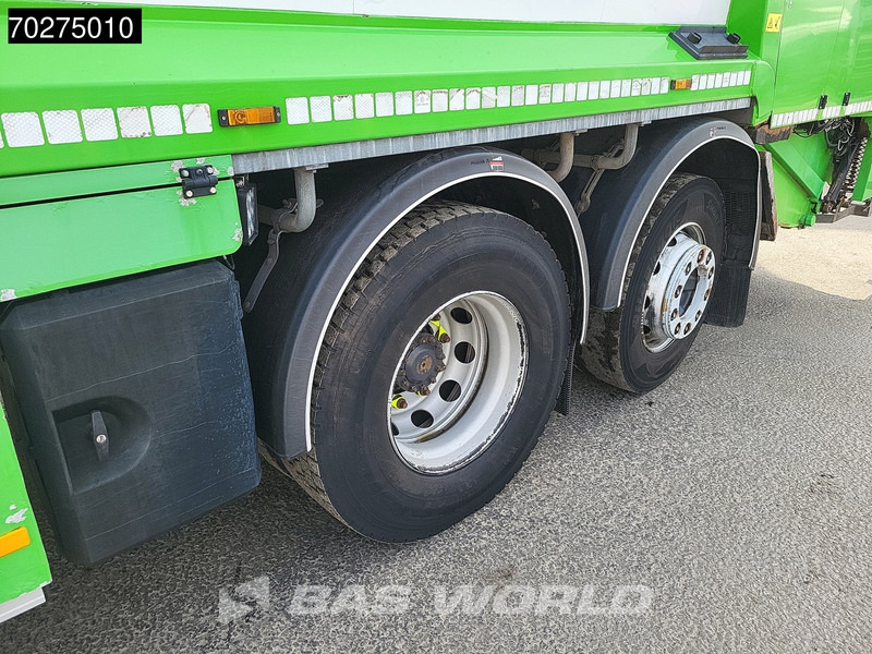 Søppelbil Volvo FE 300 6X2 NL-Truck Lenkachse Geesink Norba GPM III v 20H25 EEV: bilde 16