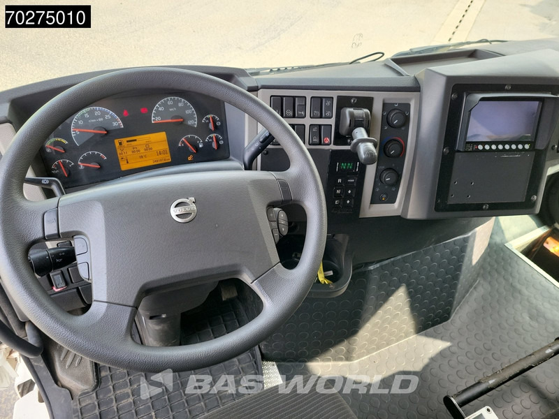 Søppelbil Volvo FE 300 6X2 NL-Truck Lenkachse Geesink Norba GPM III v 20H25 EEV: bilde 19
