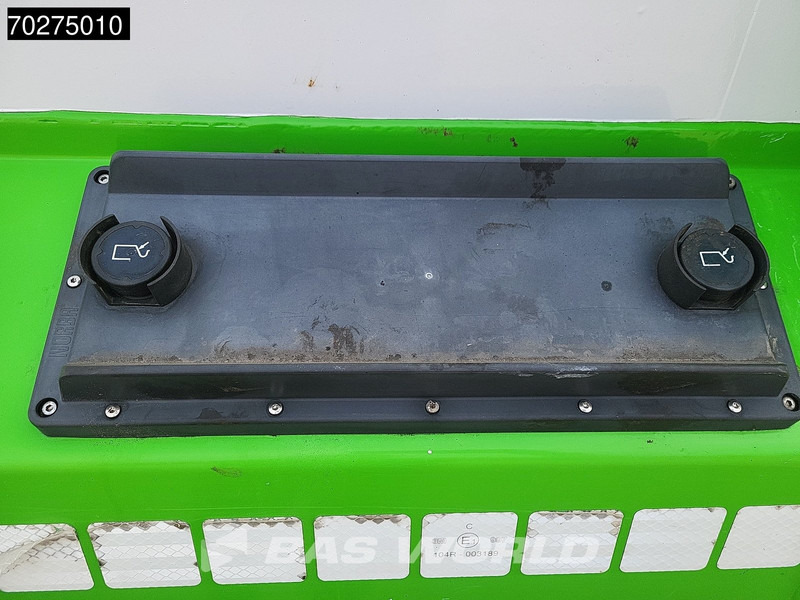 Søppelbil Volvo FE 300 6X2 NL-Truck Lenkachse Geesink Norba GPM III v 20H25 EEV: bilde 14