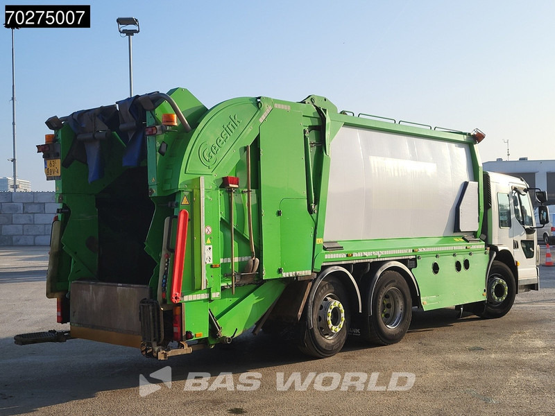 Volvo FE 300 6X2 NL-Truck Lenkachse GeesinkNorba GPM III 20H25 EEV - Søppelbil: bilde 5 Volvo FE 300 6X2 NL-Truck Lenkachse GeesinkNorba GPM III 20H25 EEV - Søppelbil: bilde 5