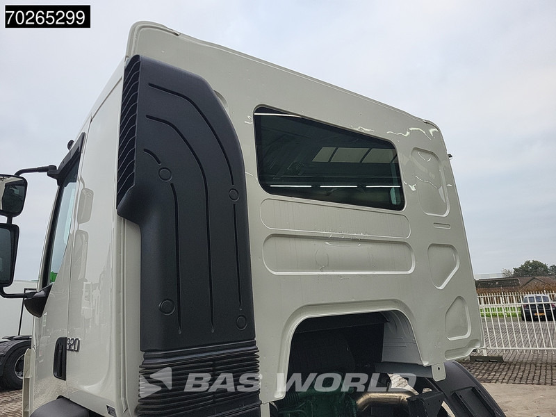Volvo FE 320 4X2 NEW 18tons chassis Automatic PTO Preparation Euro 6 - Chassis lastebil: bilde 5 Volvo FE 320 4X2 NEW 18tons chassis Automatic PTO Preparation Euro 6 - Chassis lastebil: bilde 5