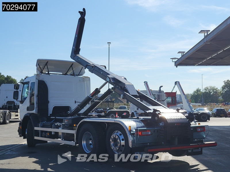 Volvo FE 320 6X2 NEW HIAB 21Tons Abrollkipper Lift+Lenkachse Automatic Euro 6 - Krokbil: bilde 2 Volvo FE 320 6X2 NEW HIAB 21Tons Abrollkipper Lift+Lenkachse Automatic Euro 6 - Krokbil: bilde 2