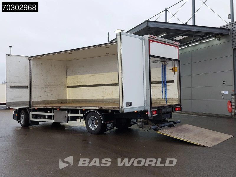 Volvo FE 320 FE 4X2 19.5tonner Comfort cab 2000kg Ladebordwand Automatic Euro 6 - Skapbil: bilde 2 Volvo FE 320 FE 4X2 19.5tonner Comfort cab 2000kg Ladebordwand Automatic Euro 6 - Skapbil: bilde 2