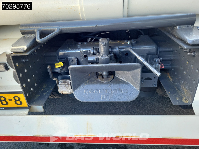 Volvo FE 320 FE 4X2 NL-Truck Low Mileage 14 tons Hyva-Lift Automatic Euro 6 - Liftdumper lastebil: bilde 5 Volvo FE 320 FE 4X2 NL-Truck Low Mileage 14 tons Hyva-Lift Automatic Euro 6 - Liftdumper lastebil: bilde 5