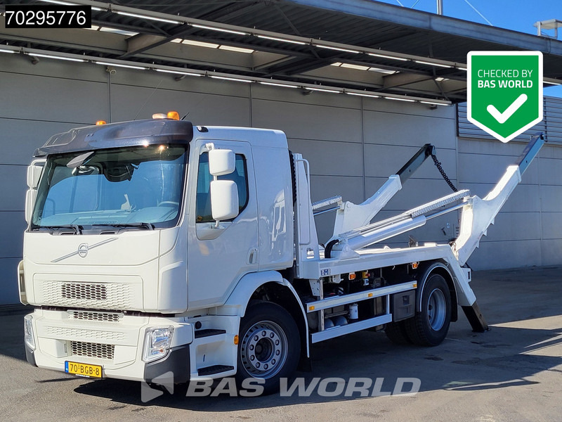 Volvo FE 320 FE 4X2 NL-Truck Low Mileage 14 tons Hyva-Lift Automatic Euro 6 - Liftdumper lastebil: bilde 1 Volvo FE 320 FE 4X2 NL-Truck Low Mileage 14 tons Hyva-Lift Automatic Euro 6 - Liftdumper lastebil: bilde 1