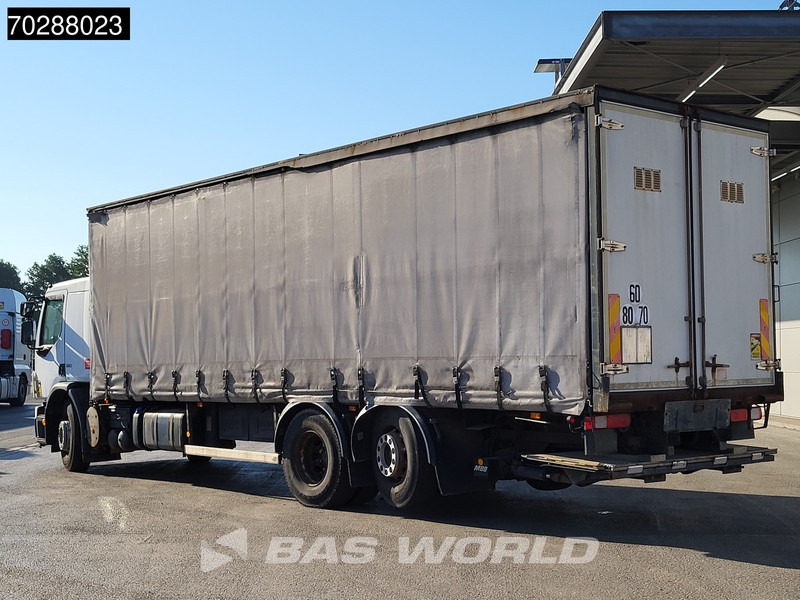 Volvo FE 320 FL 6X2 Lift axle Ladebordwand Manual Euro 4 - Kapellbil: bilde 2 Volvo FE 320 FL 6X2 Lift axle Ladebordwand Manual Euro 4 - Kapellbil: bilde 2