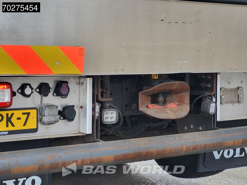 Tippbil Volvo FH 460 10X4 Pusher NL-Truck Euro 6 VEB+: bilde 11