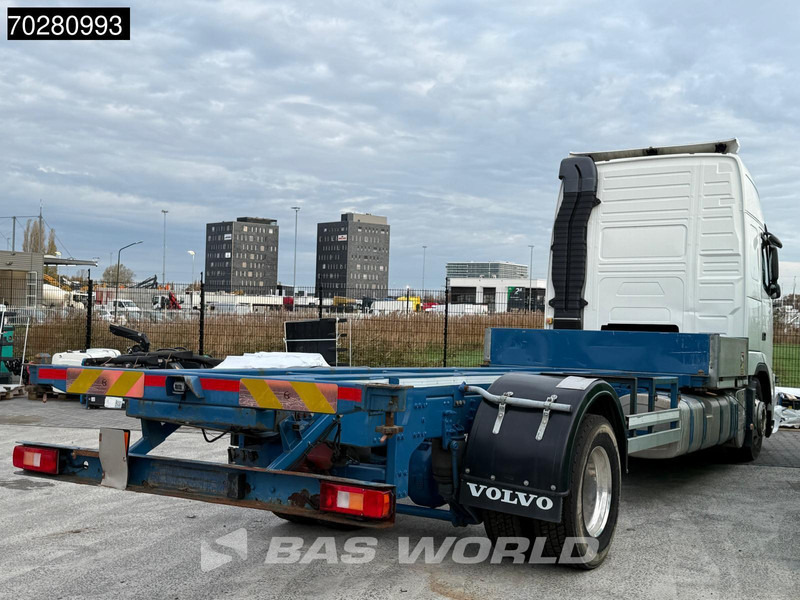 Volvo FH 500 4X2 Defect Engine Globetrotter XL BDF Euro 5 - Container-transport/ Vekselflak lastebil: bilde 5 Volvo FH 500 4X2 Defect Engine Globetrotter XL BDF Euro 5 - Container-transport/ Vekselflak lastebil: bilde 5