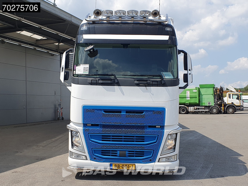 Volvo FH 500 6X2 35.879km's! Mobile Clinic BDF Boxes VEB+ Euro 6 - Container-transport/ Vekselflak lastebil: bilde 5 Volvo FH 500 6X2 35.879km's! Mobile Clinic BDF Boxes VEB+ Euro 6 - Container-transport/ Vekselflak lastebil: bilde 5