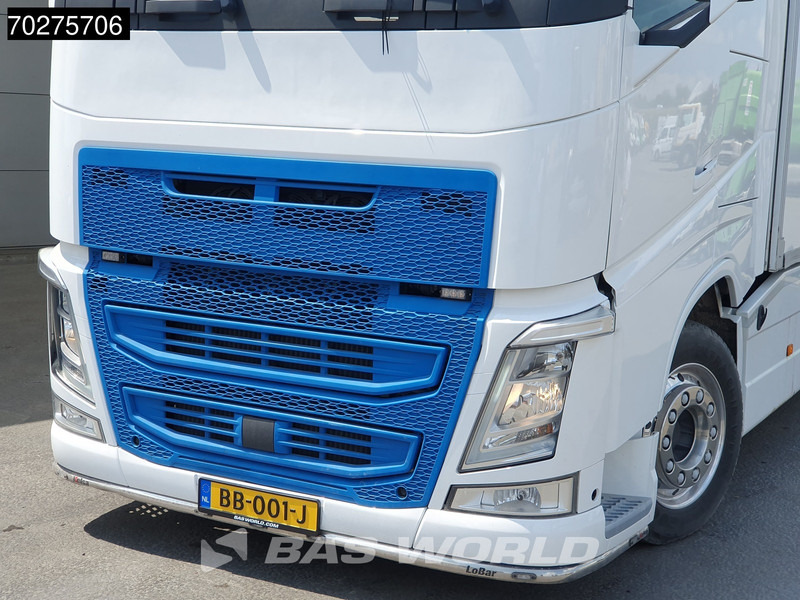 Volvo FH 500 6X2 NL-Truck LOW Milage! Etandable Mobile Clinic BDF Boxes VEB+ - Container-transport/ Vekselflak lastebil: bilde 5 Volvo FH 500 6X2 NL-Truck LOW Milage! Etandable Mobile Clinic BDF Boxes VEB+ - Container-transport/ Vekselflak lastebil: bilde 5