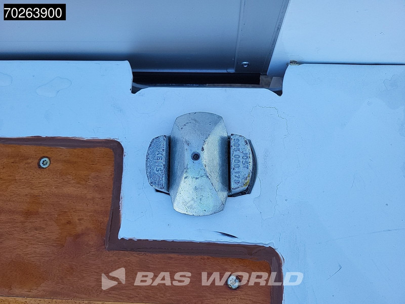 Ny Planbil, Kranbil Volvo FH 500 8X2 Palfinger PK110002 SH Crane + Fly-Jib Winch VEB+ Euro 6: bilde 16