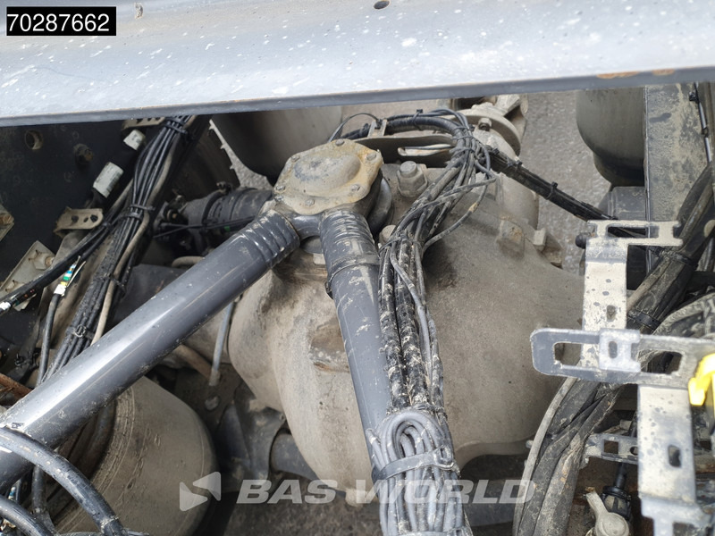 Container-transport/ Vekselflak lastebil Volvo FH 500 FH 6X2 BDF Liftaxle Automatic Xenon Navi ACC Euro 6: bilde 14