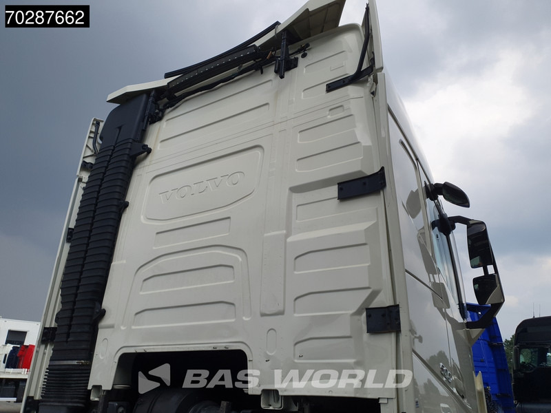 Container-transport/ Vekselflak lastebil Volvo FH 500 FH 6X2 BDF Liftaxle Automatic Xenon Navi ACC Euro 6: bilde 12