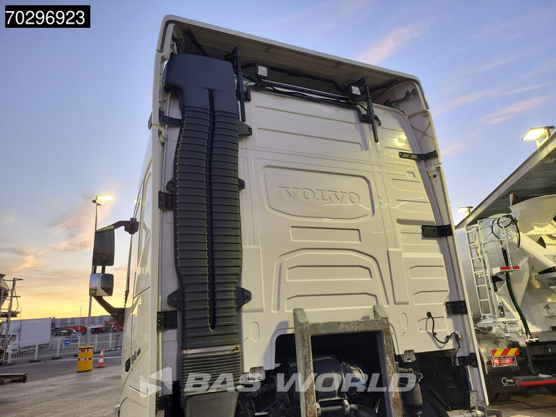 Volvo FH 540 6X2 Lift+Steering Axle ACC Automatic Retarder Euro 6 - Container-transport/ Vekselflak lastebil: bilde 5 Volvo FH 540 6X2 Lift+Steering Axle ACC Automatic Retarder Euro 6 - Container-transport/ Vekselflak lastebil: bilde 5