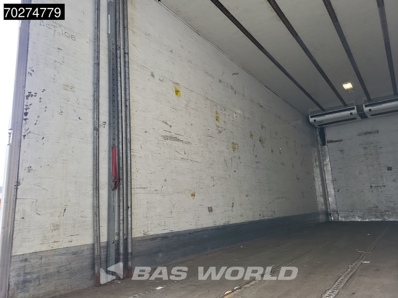 Volvo FH 540 6X2 Thermo-king Automatic Navi ACC Euro 6 - Lastebil med kjøl: bilde 5 Volvo FH 540 6X2 Thermo-king Automatic Navi ACC Euro 6 - Lastebil med kjøl: bilde 5