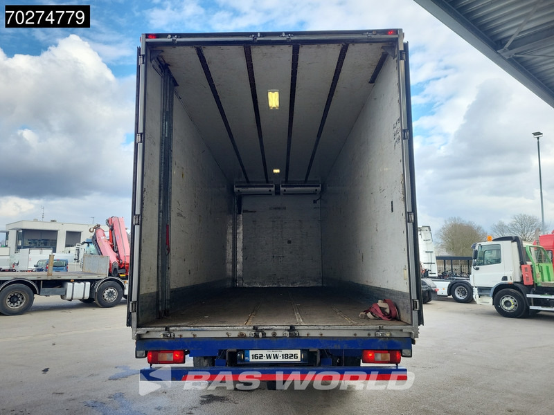 Volvo FH 540 6X2 Thermo-king Automatic Navi ACC Euro 6 - Lastebil med kjøl: bilde 3 Volvo FH 540 6X2 Thermo-king Automatic Navi ACC Euro 6 - Lastebil med kjøl: bilde 3
