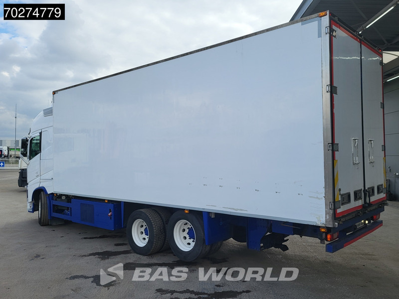 Volvo FH 540 6X2 Thermo-king Automatic Navi ACC Euro 6 - Lastebil med kjøl: bilde 2 Volvo FH 540 6X2 Thermo-king Automatic Navi ACC Euro 6 - Lastebil med kjøl: bilde 2