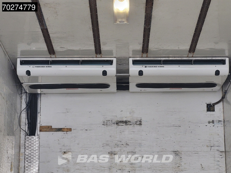 Leie Volvo FH 540 6X2 Thermo-king cooler Lift-Axle Automatic Navi ACC Euro 6 Volvo FH 540 6X2 Thermo-king cooler Lift-Axle Automatic Navi ACC Euro 6: bilde 6
