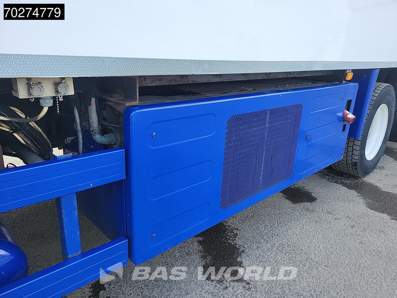 Leie Volvo FH 540 6X2 Thermo-king cooler Lift-Axle Automatic Navi ACC Euro 6 Volvo FH 540 6X2 Thermo-king cooler Lift-Axle Automatic Navi ACC Euro 6: bilde 7