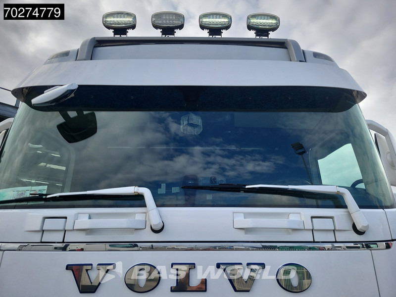 Leie Volvo FH 540 6X2 Thermo-king cooler Lift-Axle Automatic Navi ACC Euro 6 Volvo FH 540 6X2 Thermo-king cooler Lift-Axle Automatic Navi ACC Euro 6: bilde 20