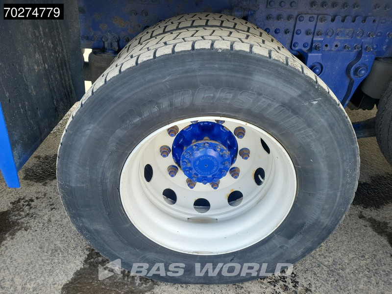 Leie Volvo FH 540 6X2 Thermo-king cooler Lift-Axle Automatic Navi ACC Euro 6 Volvo FH 540 6X2 Thermo-king cooler Lift-Axle Automatic Navi ACC Euro 6: bilde 15