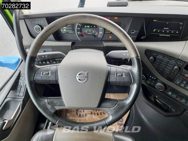 Planbil Volvo FH 540 FH 6X2 VEB+ BigAxe Liftachse Xenon Euro 6: bilde 16