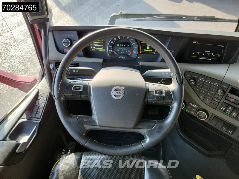 Krokbil Volvo FH16 700 FH16 6X4 Full Air 20t Hook Xenon Euro 5: bilde 19