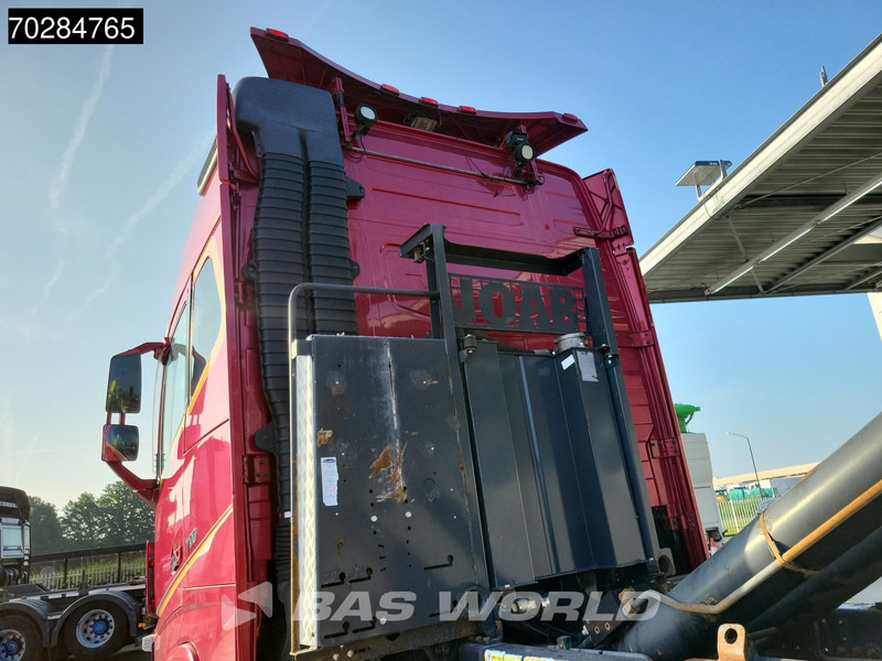 Krokbil Volvo FH16 700 FH16 6X4 Full Air 20t Hook Xenon Euro 5: bilde 11