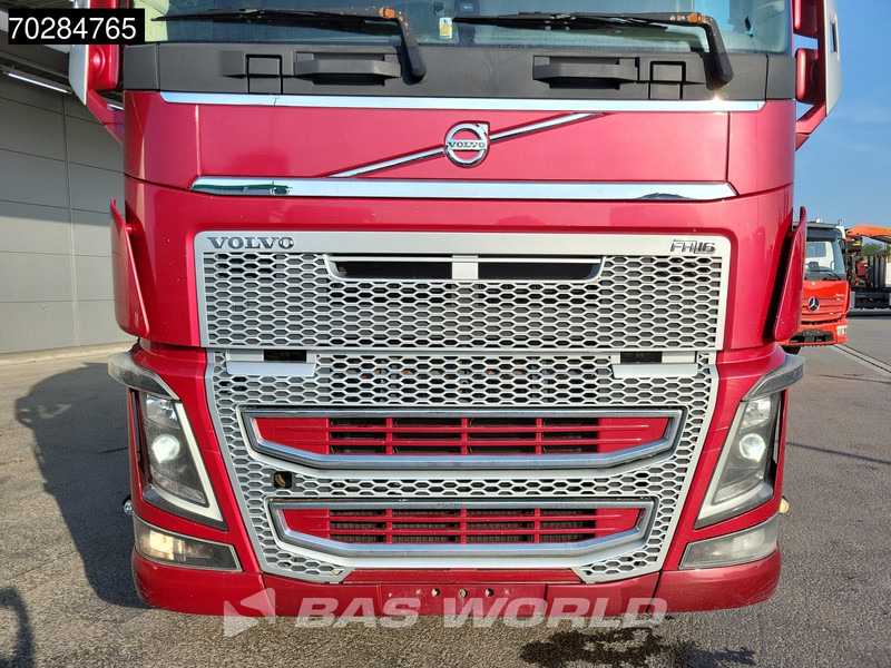Krokbil Volvo FH16 700 FH16 6X4 Full Air 20t Hook Xenon Euro 5: bilde 9