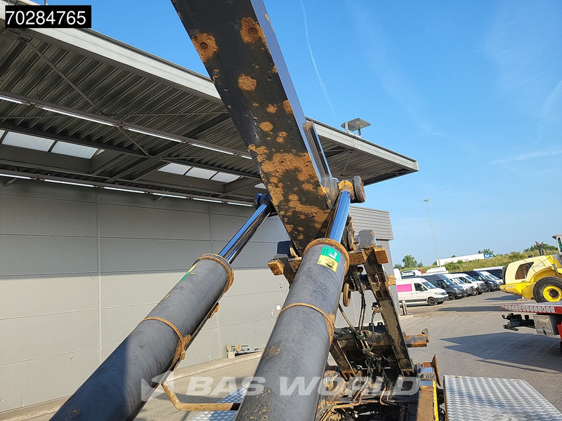 Krokbil Volvo FH16 700 FH16 6X4 Full Air 20t Hook Xenon Euro 5: bilde 13