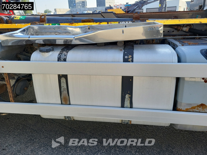 Krokbil Volvo FH16 700 FH16 6X4 Full Air 20t Hook Xenon Euro 5: bilde 14