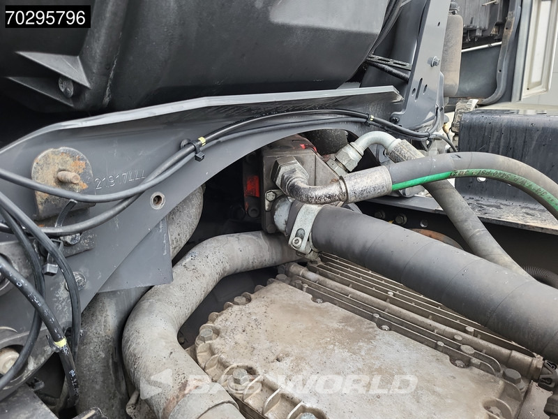 Volvo FH16 750 FH16 6X2 HIAB Multilift XR21S61 Hooklift Lift+steering Axle Automatic Euro 6 - Krokbil: bilde 3 Volvo FH16 750 FH16 6X2 HIAB Multilift XR21S61 Hooklift Lift+steering Axle Automatic Euro 6 - Krokbil: bilde 3