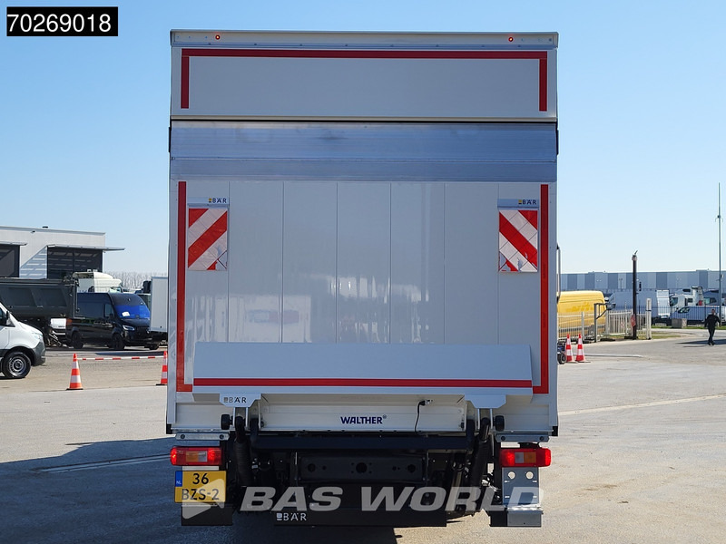 Volvo FL 210 4X2 12t NL-Truck 2024 registration 2T Ladebordwand Automatic Euro 6 - Skapbil: bilde 5 Volvo FL 210 4X2 12t NL-Truck 2024 registration 2T Ladebordwand Automatic Euro 6 - Skapbil: bilde 5