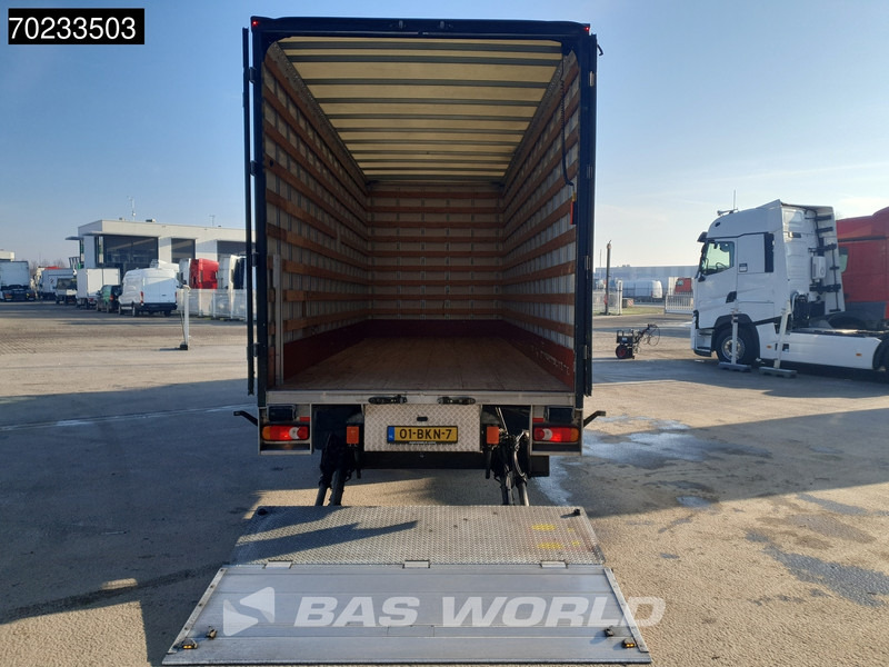 Volvo FL 210 4X2 12tonner NL-Truck Automatic Ladebordwand Euro 6 - Skapbil: bilde 3 Volvo FL 210 4X2 12tonner NL-Truck Automatic Ladebordwand Euro 6 - Skapbil: bilde 3