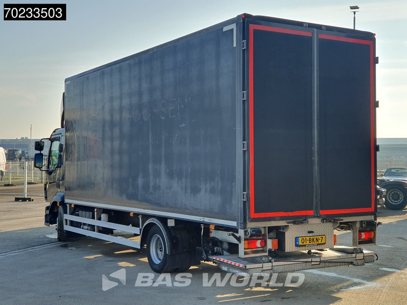 Volvo FL 210 4X2 12tonner NL-Truck Automatic Ladebordwand Euro 6 - Skapbil: bilde 2 Volvo FL 210 4X2 12tonner NL-Truck Automatic Ladebordwand Euro 6 - Skapbil: bilde 2