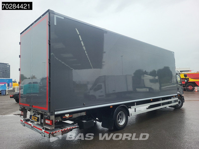 Volvo FL 210 4X2 NL-Truck 12 Tons Laadklep ACC Euro 6 - Skapbil: bilde 5 Volvo FL 210 4X2 NL-Truck 12 Tons Laadklep ACC Euro 6 - Skapbil: bilde 5